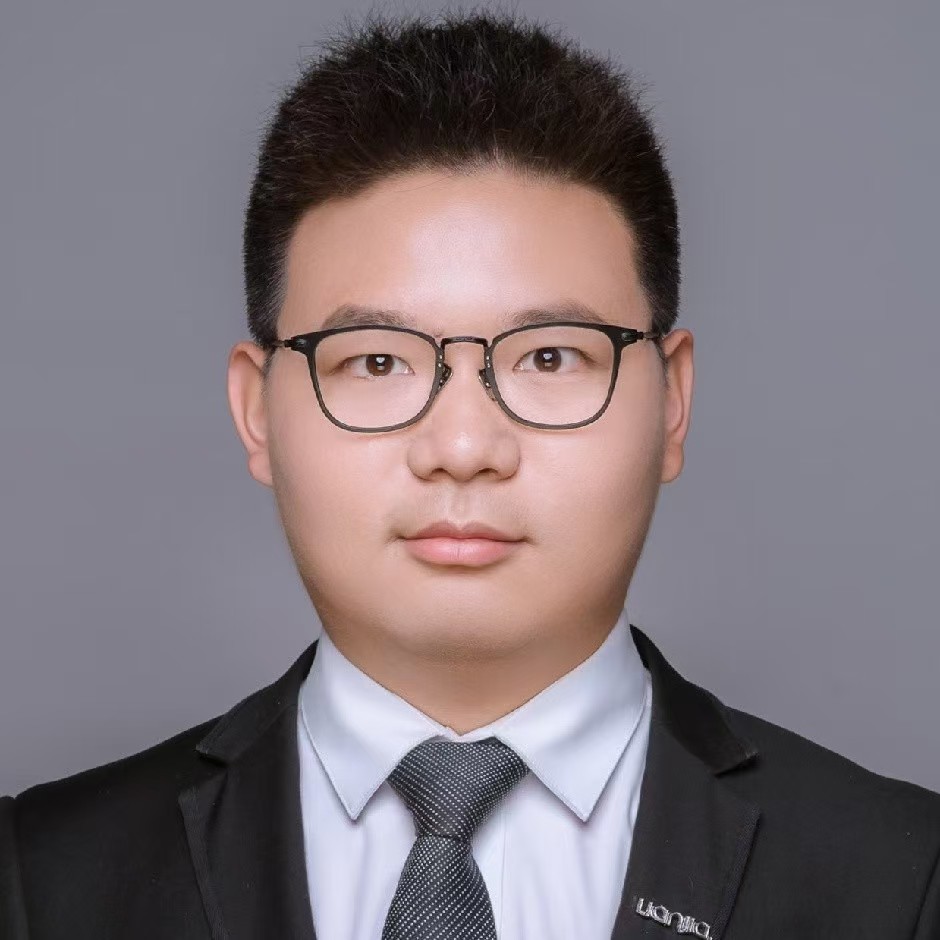 技术专家陈涛