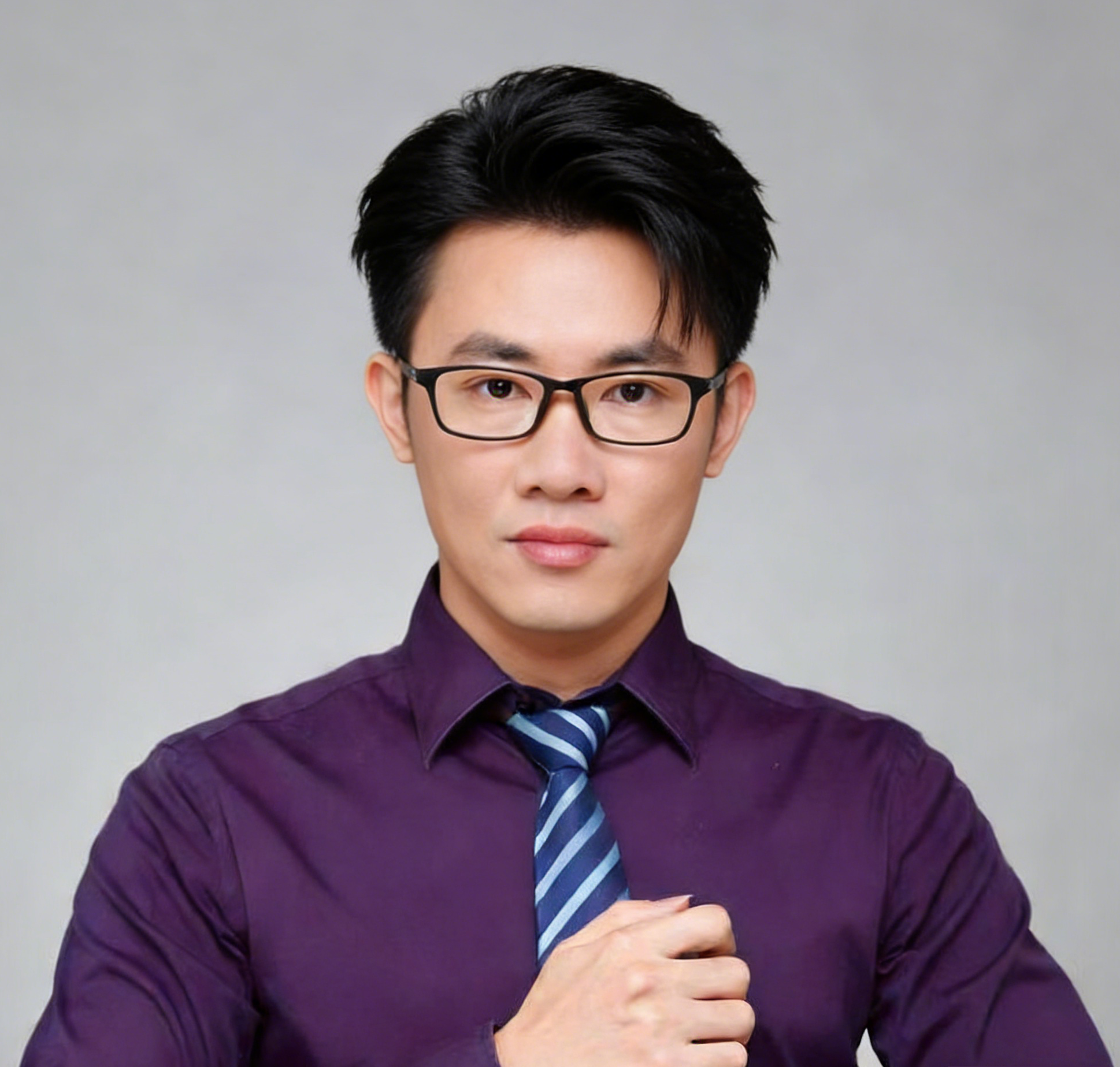 产品总监杨泽